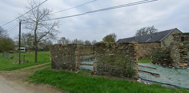 Maison de Campagne - traiteur hors cadre