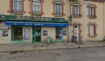 Bar Tabac Le Golf