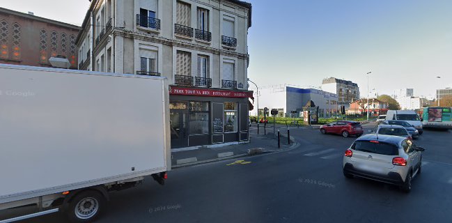 Au Père Tout Va Bien