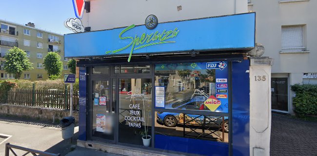 SPERANZA - Restauration