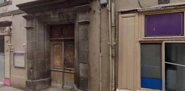 Restaurant Mare Nostrum