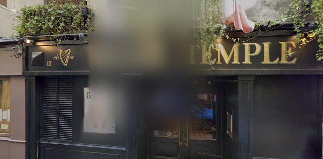 Little Temple Bar