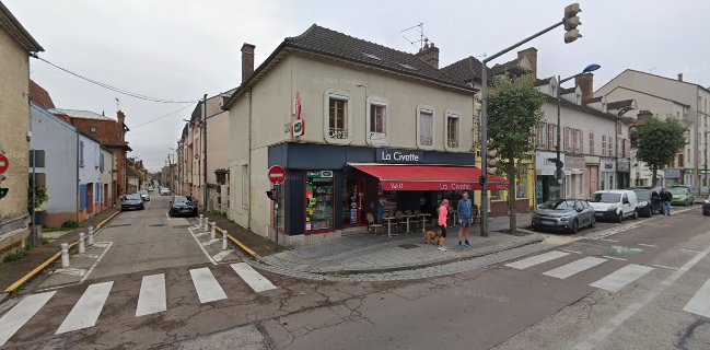 BAR TABAC LA CIVETTE