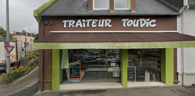 Traiteur Toudic