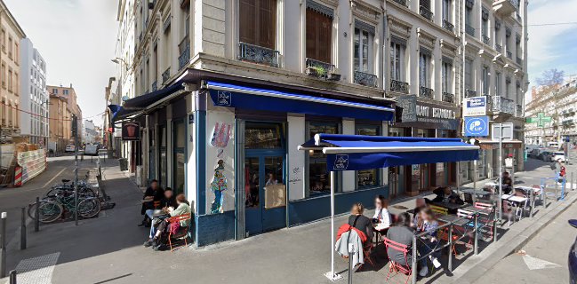 Le Bistrot des Fauves