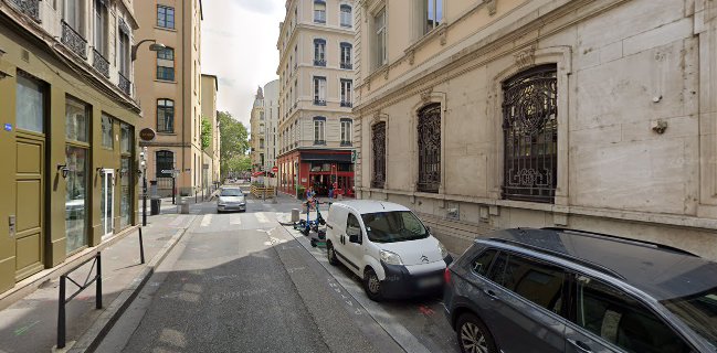 COMPTOIR DE LA BOURSE