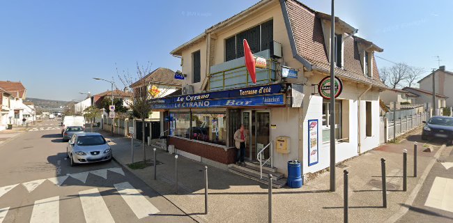 LE CYRANO - Les Mureaux