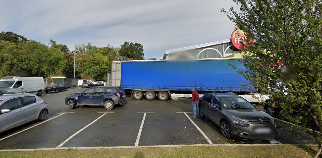 Novoviande Villepinte