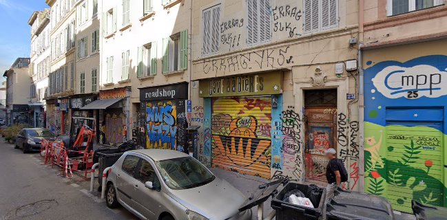 MALT Cave à Bières Artisanales Marseille