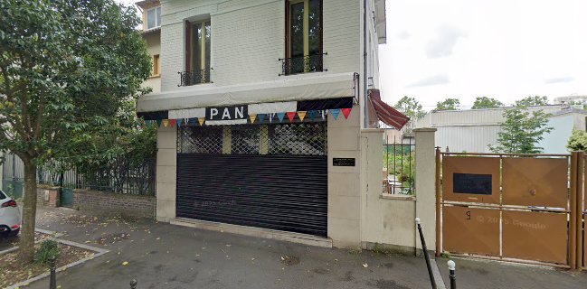 PAN Café