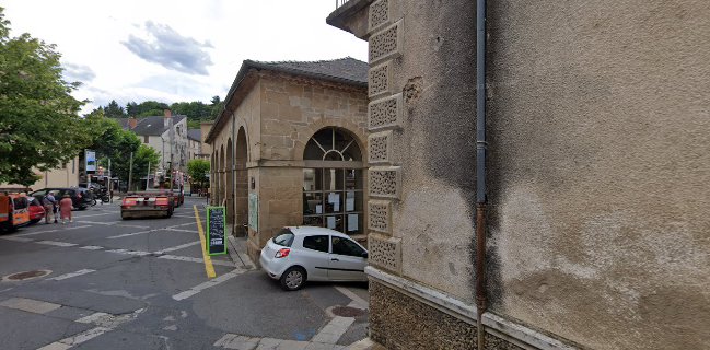 Crêperie du pont neuf