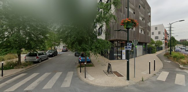 Boulangerie au palais du pain