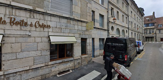 La Boite à Crêpes