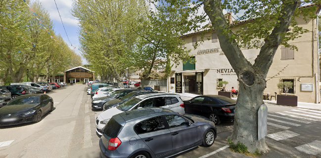 NEVIAN'S Traiteur & Cave