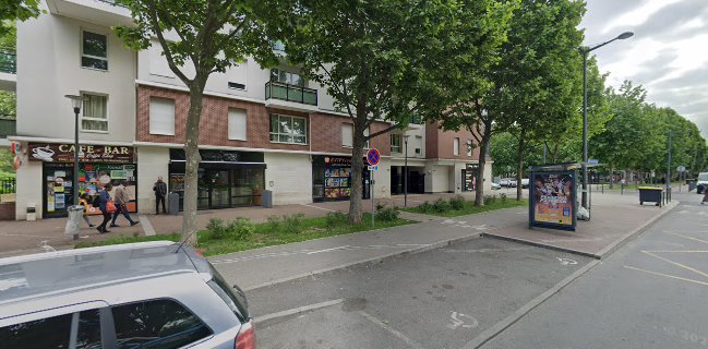 Restaurant Chez TATA