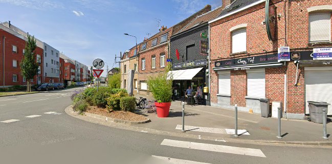 Le Spot | PMU, Bar, Tabac & Café