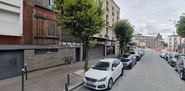 Opinii despre GOOD FOOD CAKE în Noisy-le-Sec - Restauration