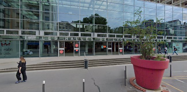 Les Garçons Bouchers