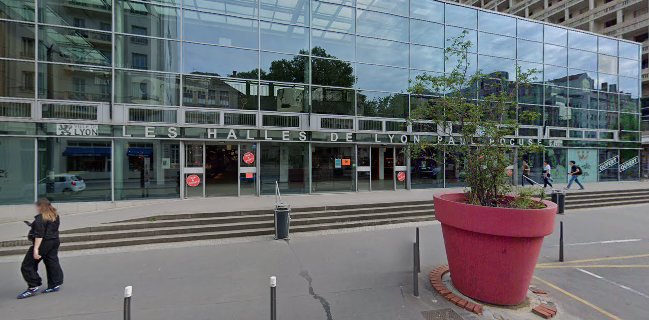 Cave Fac et Spera Lyon - Lyon