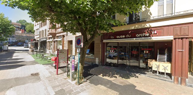 Opinii despre Restaurant La Pause Du Marché în Sarreguemines - Restauration