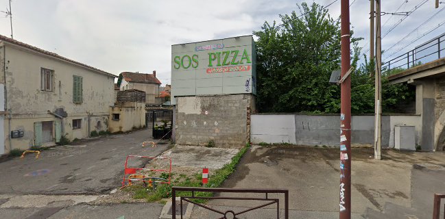 SOS PIZZA