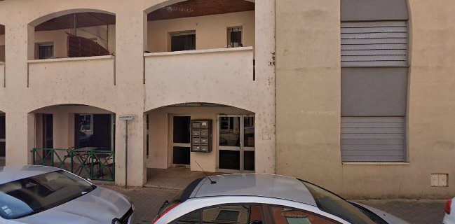 Maharajah - spécialités sri lankaises et indiennes