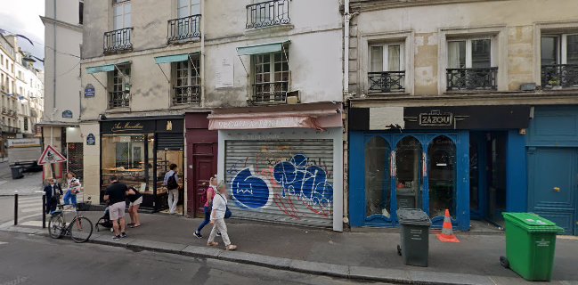 Naked Burger - Vegan & Tasty - Paris 6e