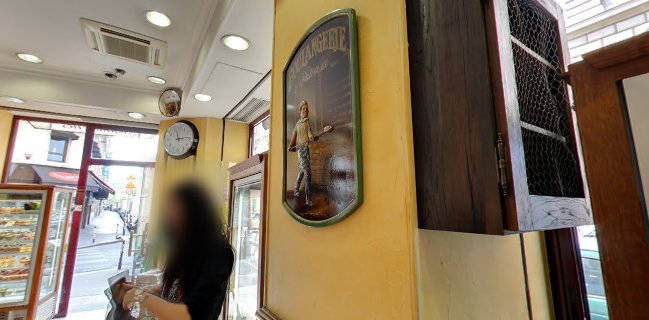 Aux Péchés Normands - Restauration