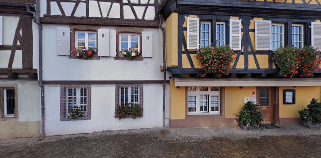 Restaurant Le Quai 21