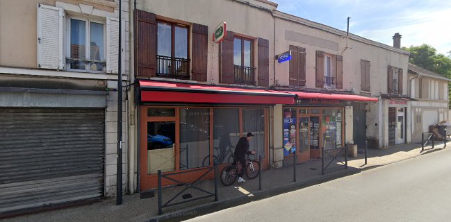 Restaurant Traditionnel