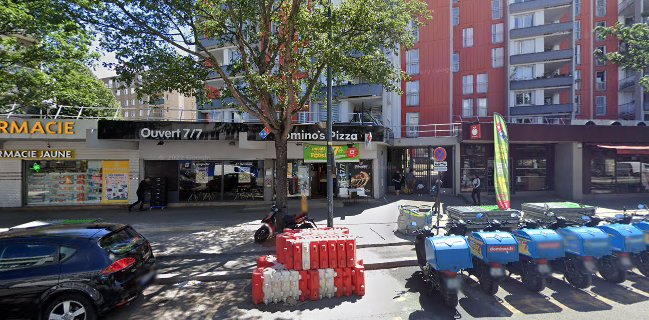 Domino's Pizza Saint-Ouen