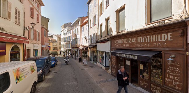 Le Comptoir de Mathilde - Chocolaterie & Épicerie fine