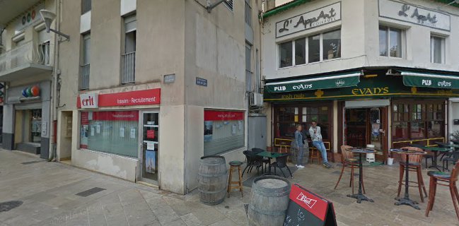 Les Glaces Martegales