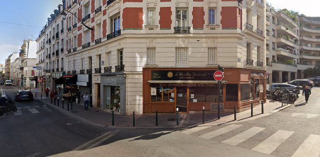 49 Av. du Général de Gaulle, 94160 Saint-Mandé