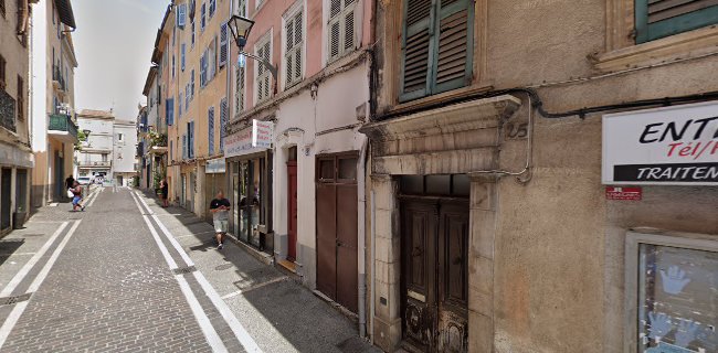 Opinii despre Florentin în Vallauris - Restauration