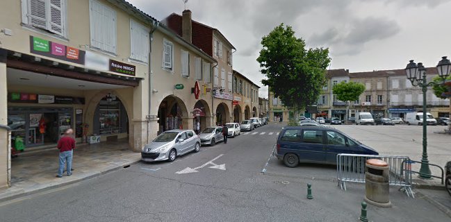 URBAN FOOD 32 - Pizzéria et Snack