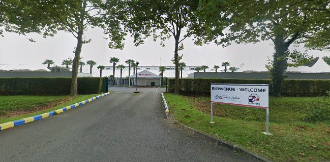 William Sarazin Traiteur