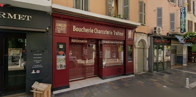 Boucherie Jancler