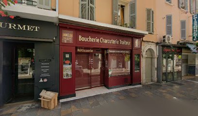 Boucherie Jancler
