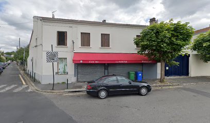 Le Petit Pub