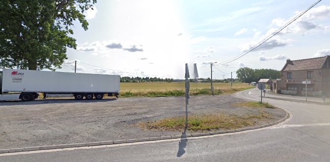 Au Plaisir Foodtruck Douaisis