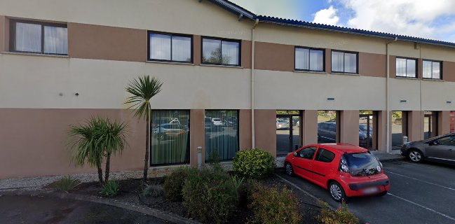 La Rose des Vents by Kyriad Prestige