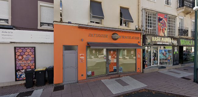 L'Univers du Chocolat