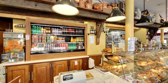 Opinii despre Aux Péchés Normands în Paris - Restauration