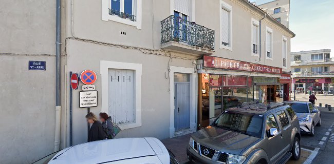 Boulangerie Christian et Sabrina - Restauration