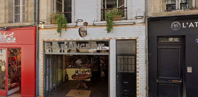 Boulangerie De L'Hotel de Ville