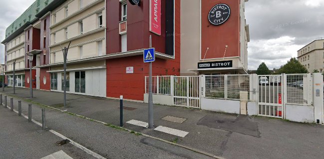 Bistrot City Le Bourget