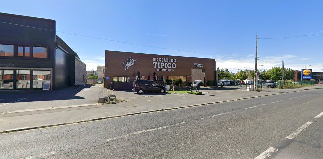 Assador Tipico Restaurant & Grill