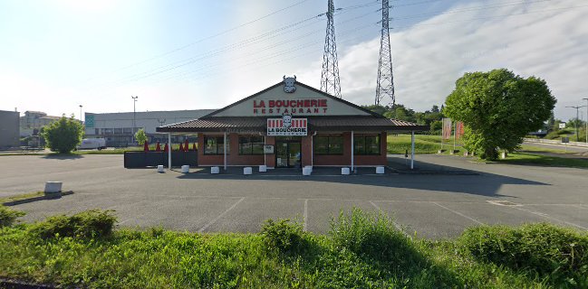 Restaurant La Boucherie