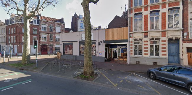 brood - Pains naturels - Boulangerie de quartier et Livraison à vélo
